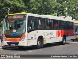 Auto Viação Alpha A48021 na cidade de Rio de Janeiro, Rio de Janeiro, Brasil, por Kawhander Santana P. da Silva. Número da foto: #:id.