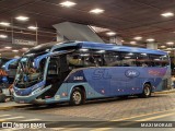 Viação São Luiz 24800 na cidade de Belo Horizonte, Minas Gerais, Brasil, por MAXI MORAIS. Número da foto: #12240581.