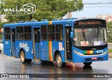 Viação Atalaia Transportes 6070 na cidade de Aracaju, Sergipe, Brasil, por Wallace Silva. Número da foto: #:id.
