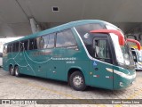 Companhia Coordenadas de Transportes 40000 na cidade de Belo Horizonte, Minas Gerais, Brasil, por Bruno Santos Lima. Número da foto: #:id.