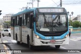 Expresso Vera Cruz 137 na cidade de Recife, Pernambuco, Brasil, por Wallace Vitor. Número da foto: #:id.