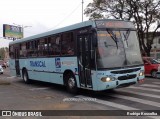 Transcal Sul Transportes Coletivos 24114 na cidade de Cachoeirinha, Rio Grande do Sul, Brasil, por Rodrigo Koscolka. Número da foto: #:id.
