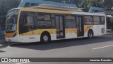 Empresa São Salvador 2 137 na cidade de Campos dos Goytacazes, Rio de Janeiro, Brasil, por Jeremias Barcelos. Número da foto: #:id.