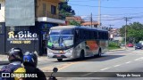 Transportes Capellini 13411 na cidade de Franco da Rocha, São Paulo, Brasil, por Thiago de Souza. Número da foto: #12238419.