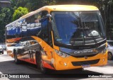 Carvalho Tur Transportes e Turismo 1018 na cidade de Belém, Pará, Brasil, por Matheus Rodrigues. Número da foto: #12238671.
