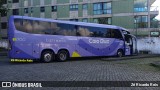 Caio Bus RJ 912.001 na cidade de Petrópolis, Rio de Janeiro, Brasil, por Zé Ricardo Reis. Número da foto: #12239139.
