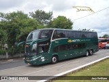 Viação Motta 19003 na cidade de Campinas, São Paulo, Brasil, por Jacy Emiliano. Número da foto: #12238989.
