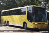 Viação Itapemirim 44215 na cidade de São Paulo, São Paulo, Brasil, por Cleverson Giraldi. Número da foto: #12238718.