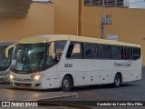 Primeira Classe Transportes 3020 na cidade de Itumbiara, Goiás, Brasil, por Vanderlei da Costa Silva Filho. Número da foto: #:id.