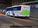 Transbus Cachoeirinha 2400 na cidade de Porto Alegre, Rio Grande do Sul, Brasil, por JULIO SILVA. Número da foto: #12238414.