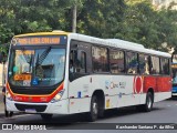 Auto Viação Alpha A48023 na cidade de Rio de Janeiro, Rio de Janeiro, Brasil, por Kawhander Santana P. da Silva. Número da foto: #:id.