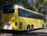 Viação Itapemirim 44215 na cidade de São Paulo, São Paulo, Brasil, por Cleverson Giraldi. Número da foto: #12238726.