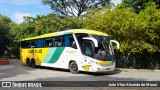 Empresa Gontijo de Transportes 21465 na cidade de São Paulo, São Paulo, Brasil, por João Vitor Almeida de Moura. Número da foto: #12239215.