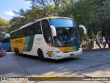 Empresa Gontijo de Transportes 14855 na cidade de São Paulo, São Paulo, Brasil, por Leandro Expedito Silva. Número da foto: #12238907.