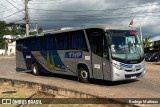 TMP Transportes 60020 na cidade de Santa Bárbara, Minas Gerais, Brasil, por Rodrigo Matheus. Número da foto: #12240453.