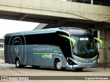 Viação Garcia 82049 na cidade de São José do Rio Preto, São Paulo, Brasil, por Raphael Malacarne. Número da foto: #12240739.