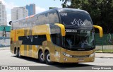 Viação Motta 21002 na cidade de São Paulo, São Paulo, Brasil, por George Miranda. Número da foto: #12239244.