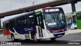 Viação Ideal B28616 na cidade de Rio de Janeiro, Rio de Janeiro, Brasil, por Gabriel Sousa. Número da foto: #:id.