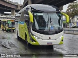 Costa Verde Transportes RJ 217.021 na cidade de Rio de Janeiro, Rio de Janeiro, Brasil, por Cleiton Linhares. Número da foto: #:id.