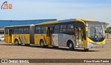Transportes Capellini 23031 na cidade de Hortolândia, São Paulo, Brasil, por Prisco Martin Pereira. Número da foto: #:id.