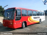 Transton Transportes 415 na cidade de Santa Maria, Rio Grande do Sul, Brasil, por Emerson Dorneles. Número da foto: #12238934.