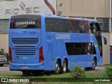 UTIL - União Transporte Interestadual de Luxo 13246 na cidade de Juiz de Fora, Minas Gerais, Brasil, por Luiz Krolman. Número da foto: #:id.