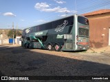 Van Tur 2040 na cidade de Pará de Minas, Minas Gerais, Brasil, por Leonardo Lara. Número da foto: #12239528.