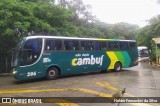 Auto Viação Cambuí 206 na cidade de São Paulo, São Paulo, Brasil, por Helder Fernandes da Silva. Número da foto: #:id.