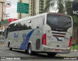 Favi Auto Viação 1008 na cidade de Nova Odessa, São Paulo, Brasil, por Danilo Augusto. Número da foto: #:id.