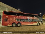 Santa Maria Fretamento e Turismo > Transportes Santa Maria(SP) 2000 na cidade de Belo Horizonte, Minas Gerais, Brasil, por MAXI MORAIS. Número da foto: #12240588.