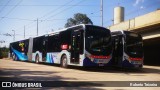 Next Mobilidade - ABC Sistema de Transporte 8342 na cidade de Santo André, São Paulo, Brasil, por Roberto Teixeira. Número da foto: #12239744.