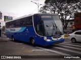 Transcal Sul Transportes Coletivos 24794 na cidade de Cachoeirinha, Rio Grande do Sul, Brasil, por Rodrigo Koscolka. Número da foto: #:id.