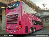 Viação Catarina 2431 na cidade de Belo Horizonte, Minas Gerais, Brasil, por Andre Santos de Moraes. Número da foto: #12238410.