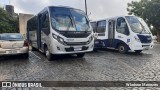 Rápido Crateús 5132140 na cidade de Eusébio, Ceará, Brasil, por Wladson Menezes. Número da foto: #12239753.