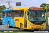 Sharp Transportes 137 na cidade de Araucária, Paraná, Brasil, por Alessandro Fracaro Chibior. Número da foto: #12238850.