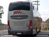 Style Bus 8700 na cidade de Cotia, São Paulo, Brasil, por David Macedo Rocha. Número da foto: #12239095.