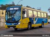 Viação União 4503 na cidade de Barão de Cocais, Minas Gerais, Brasil, por Edi Carlos Jr.. Número da foto: #12240138.