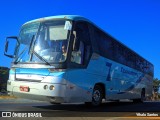 Transnorte - Transporte e Turismo Norte de Minas 47900 na cidade de Montes Claros, Minas Gerais, Brasil, por Ythalo Santos. Número da foto: #12238489.