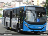 ANSAL - Auto Nossa Senhora de Aparecida 299 na cidade de Juiz de Fora, Minas Gerais, Brasil, por Luiz Krolman. Número da foto: #12239216.