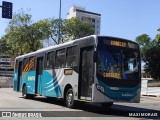 Companhia Coordenadas de Transportes 90520 na cidade de Belo Horizonte, Minas Gerais, Brasil, por MAXI MORAIS. Número da foto: #12240591.