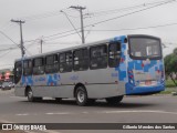 Radial Suzano 1048 na cidade de Suzano, São Paulo, Brasil, por Gilberto Mendes dos Santos. Número da foto: #:id.
