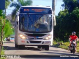 Reunidas Transportes Urbanos 08035 na cidade de Natal, Rio Grande do Norte, Brasil, por Josenilson  Rodrigues. Número da foto: #12240442.