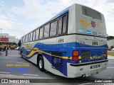 Vip Bus Comércio de Ônibus 1991 na cidade de Barueri, São Paulo, Brasil, por André Leandro. Número da foto: #12240590.