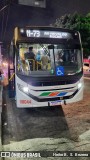 Transnacional Transportes Urbanos 08044 na cidade de Natal, Rio Grande do Norte, Brasil, por Heitor B.  S.  Bezerra. Número da foto: #:id.