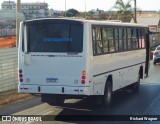 WG Transportes 8063 na cidade de Valparaíso de Goiás, Goiás, Brasil, por Richard Wagner. Número da foto: #:id.