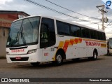 Transventur 817 na cidade de Esteio, Rio Grande do Sul, Brasil, por Emerson Dorneles. Número da foto: #12238918.