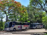 Reunidas Transportes Coletivos 24229 na cidade de Timbó, Santa Catarina, Brasil, por Luiz Henrique Panisson. Número da foto: #12238165.