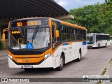 Itamaracá Transportes 1.670 na cidade de Olinda, Pernambuco, Brasil, por Gustavo  Bonfate. Número da foto: #:id.