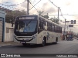 VIPE - Viação Padre Eustáquio 2482 na cidade de São Caetano do Sul, São Paulo, Brasil, por Rafael Lopes de Oliveira. Número da foto: #12240024.