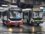 Empresa de Transportes Limousine Carioca RJ 129.001 na cidade de Rio de Janeiro, Rio de Janeiro, Brasil, por Cleiton Linhares. Número da foto: #12240474.
